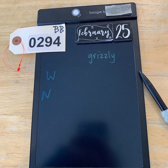 Harry Potter T Shirt Womens M Medium Gray Hogwarts Nightscape Short Sleeve Tee - Picture 8 of 9